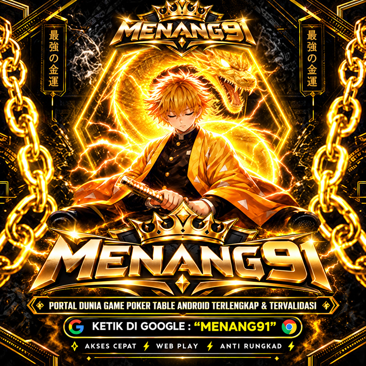 MENANG91 | Portal Dunia Game Poker Table Android Terlengkap & Tervalidasi